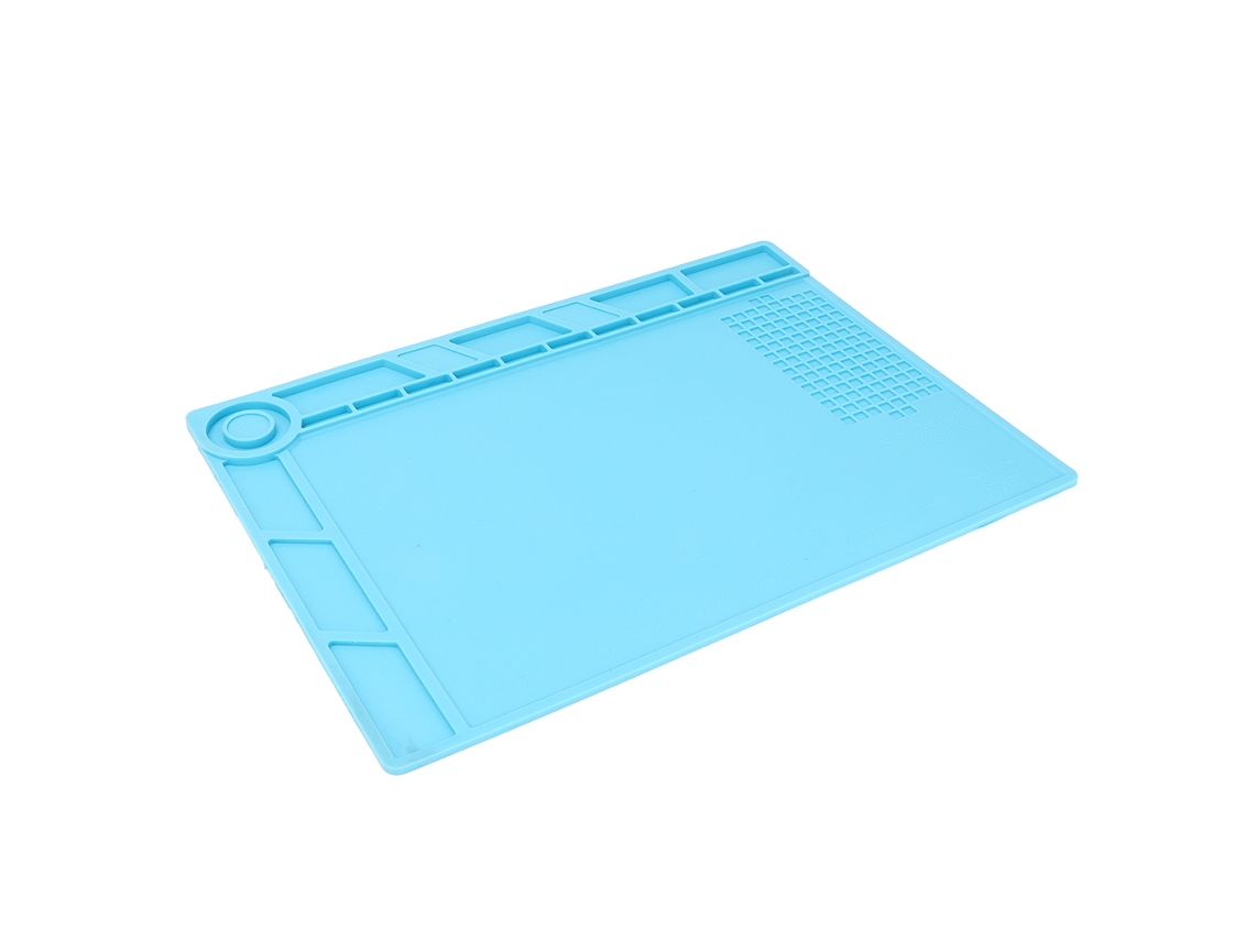 Laxiscreed Almofada De Silicone Para Soldagem Com Isolamento Térmico E Proteção Anticorrosiva