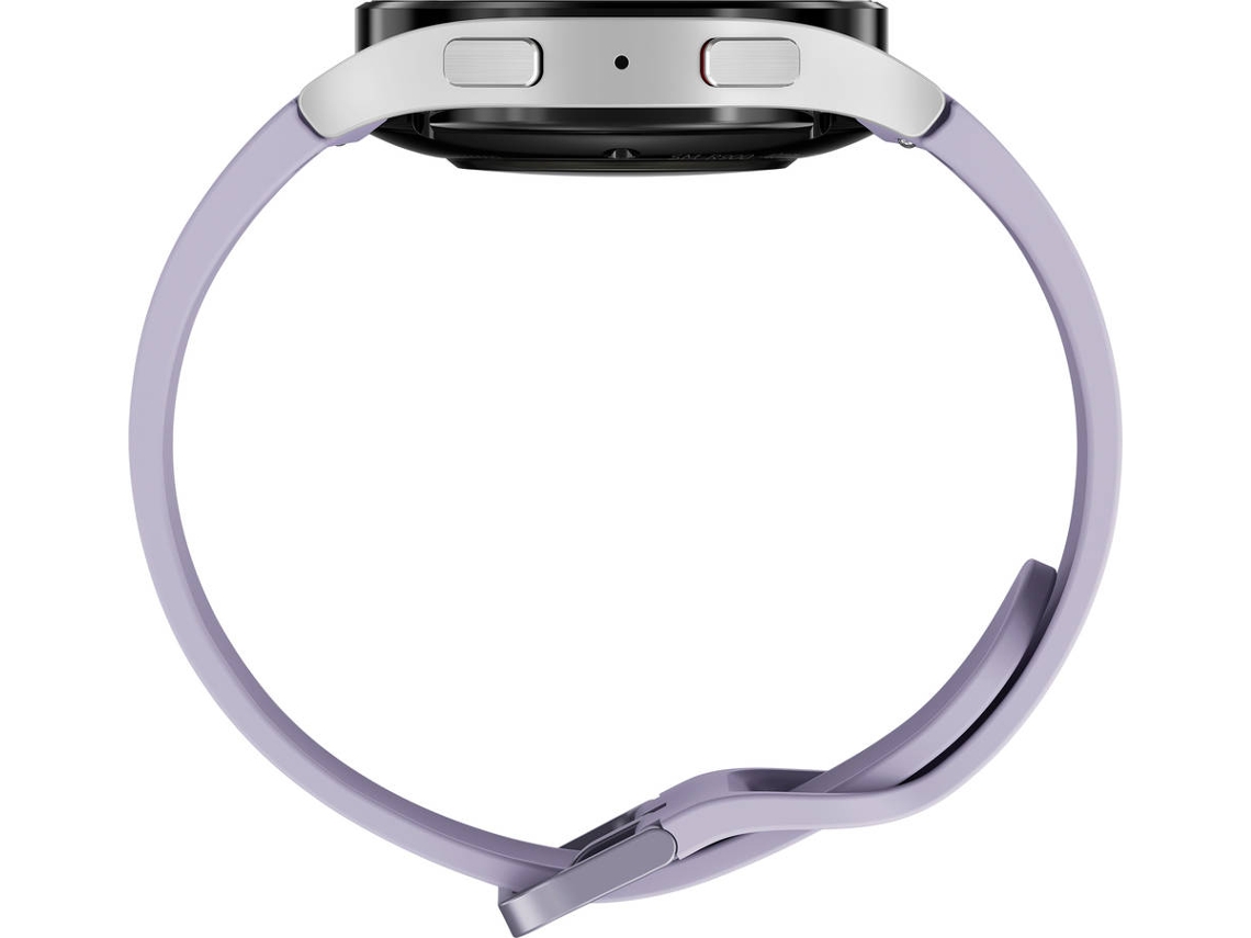 Smartwatch SAMSUNG Galaxy Watch 5 40mm BT Prateado Worten.pt