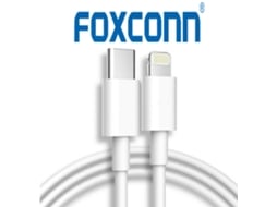 Cabo 100Cm 18W Lighting para Type C Com Tecnologia Pd e Certificado Mfi para iPhone 11