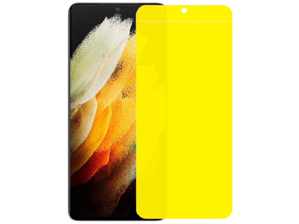 Película de Ecrã Ultra para Samsung POWERBASICS Hidrogel