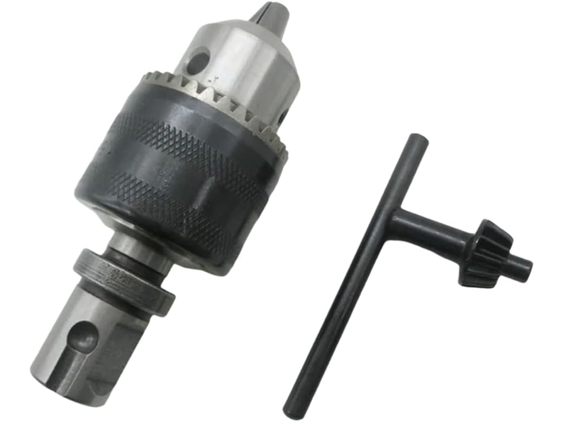 Mandril Magnético De 1,5 A 13 Mm Com Conexão Universal 3/4" Para