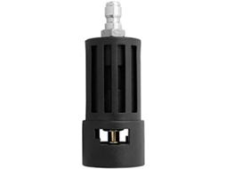 Adaptador compatível com Lava pressão Nova Line para Karcher, conexão rápida 1/4 polegada