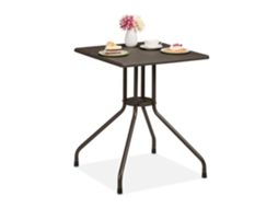 Mesa Retangular para Jardim B2X