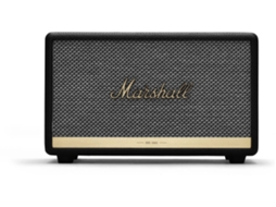 Coluna Bluetooth MARSHALL Acton II (Outlet Caixa Aberta - Preto - 60 W - Alcance: até 10 m)