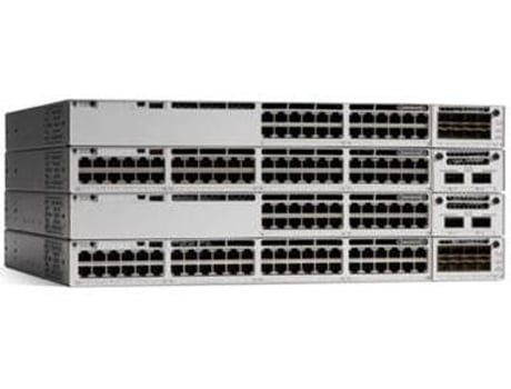 Switch CISCO C9300-48T-A