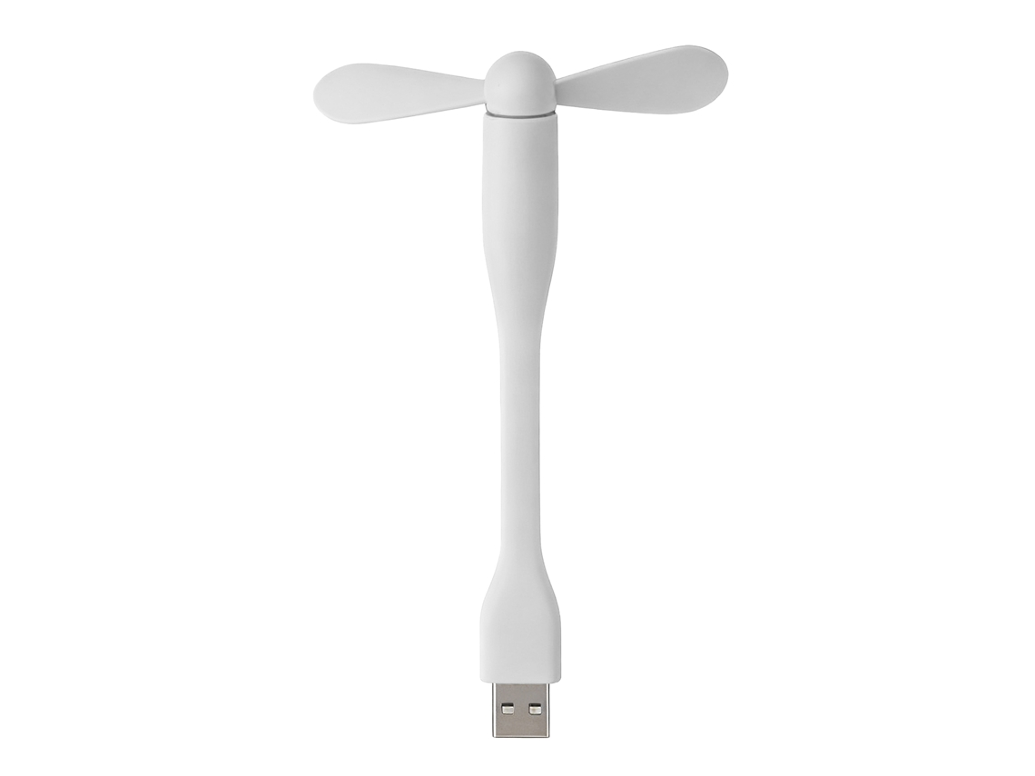 Ventilador Mini Usb LAXISCREED Portátil Silencioso