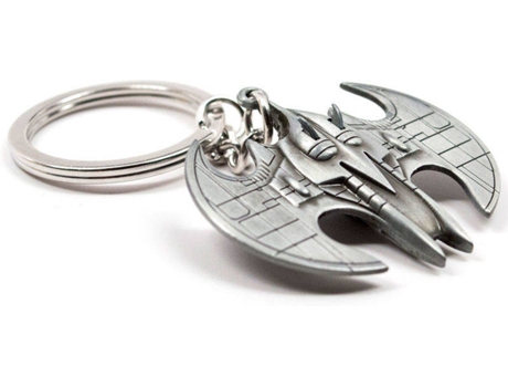 Porta-Chaves  Batplane DC Comics