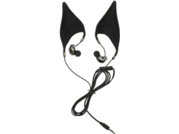Fones De Ouvido Elf Ear Com Para E Ideais Jogos Audição. Adultos