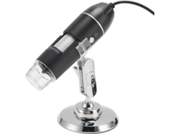 Microscópio Digital, Usb Tipo C E Micro Usb 3 Em 1, Câmera De Inspeção Hd