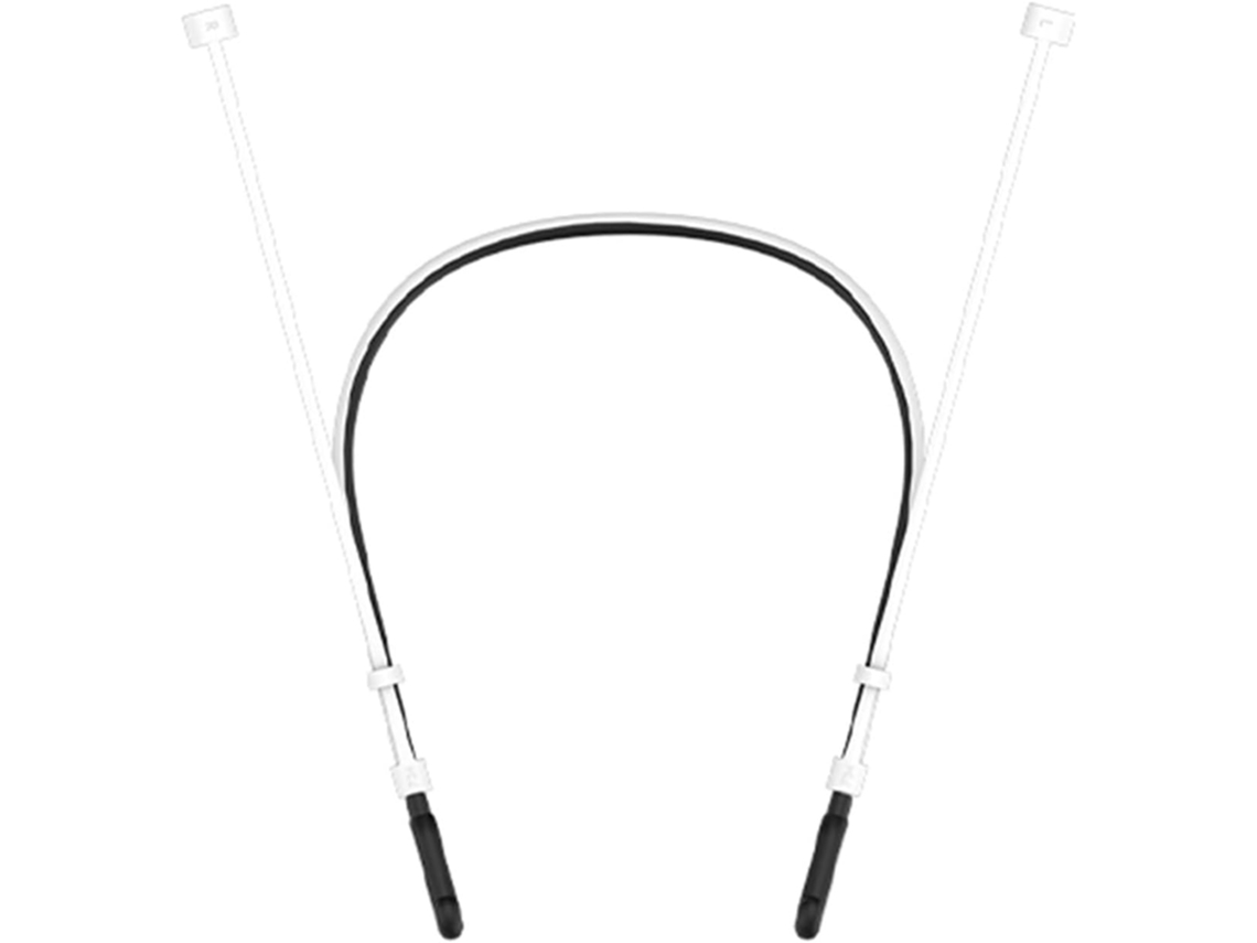 Alças De Suporte Para Fones Ouvido Em Silicone, Com Função Anti Perda, Resistentes Ao Desgaste E Que Prolongam A Vida