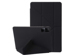 Capa de silicone deformável para tablet Xiaomi Redmi Pad SE Webake