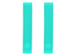 Punhos Shogun 29.5 Mm Verde 166 Mméclat