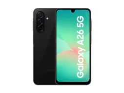 Galaxy A26 5g 6gb/128gb Preto Dual Sim A266 Samsung (black)