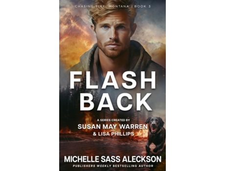 Livro Flashback de Michelle Sass Aleckson, Susan May Warren et al. (Inglês)
