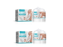 Creme Depilatório 50g 2 Unidades
