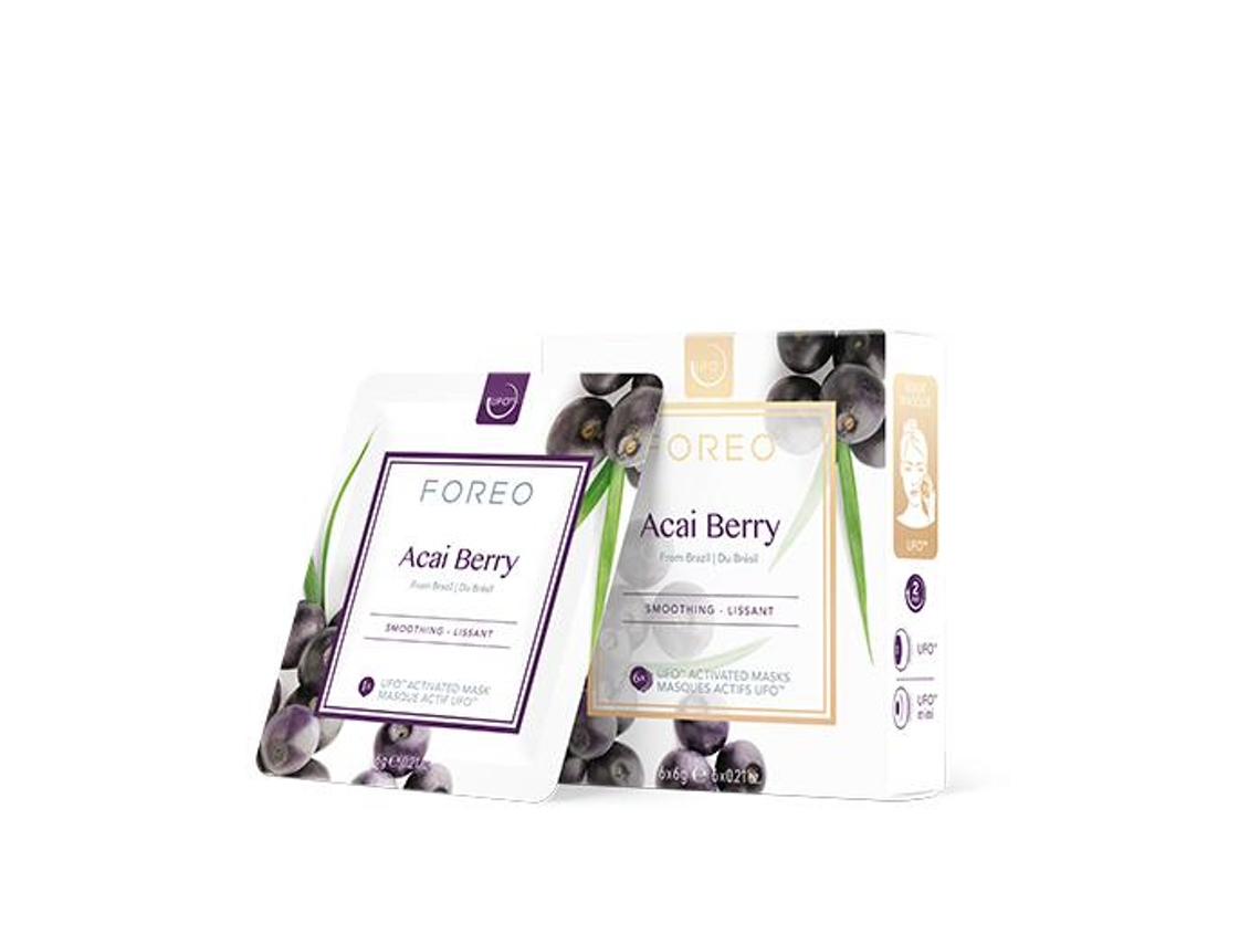 Foreo Acai Berryes