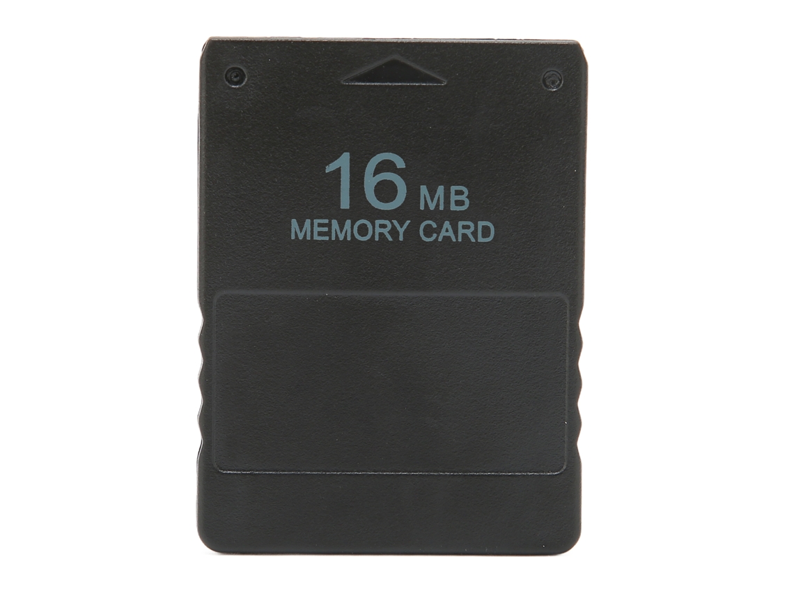 Cartão de Memória LAXISCREED 16mb para Ps2