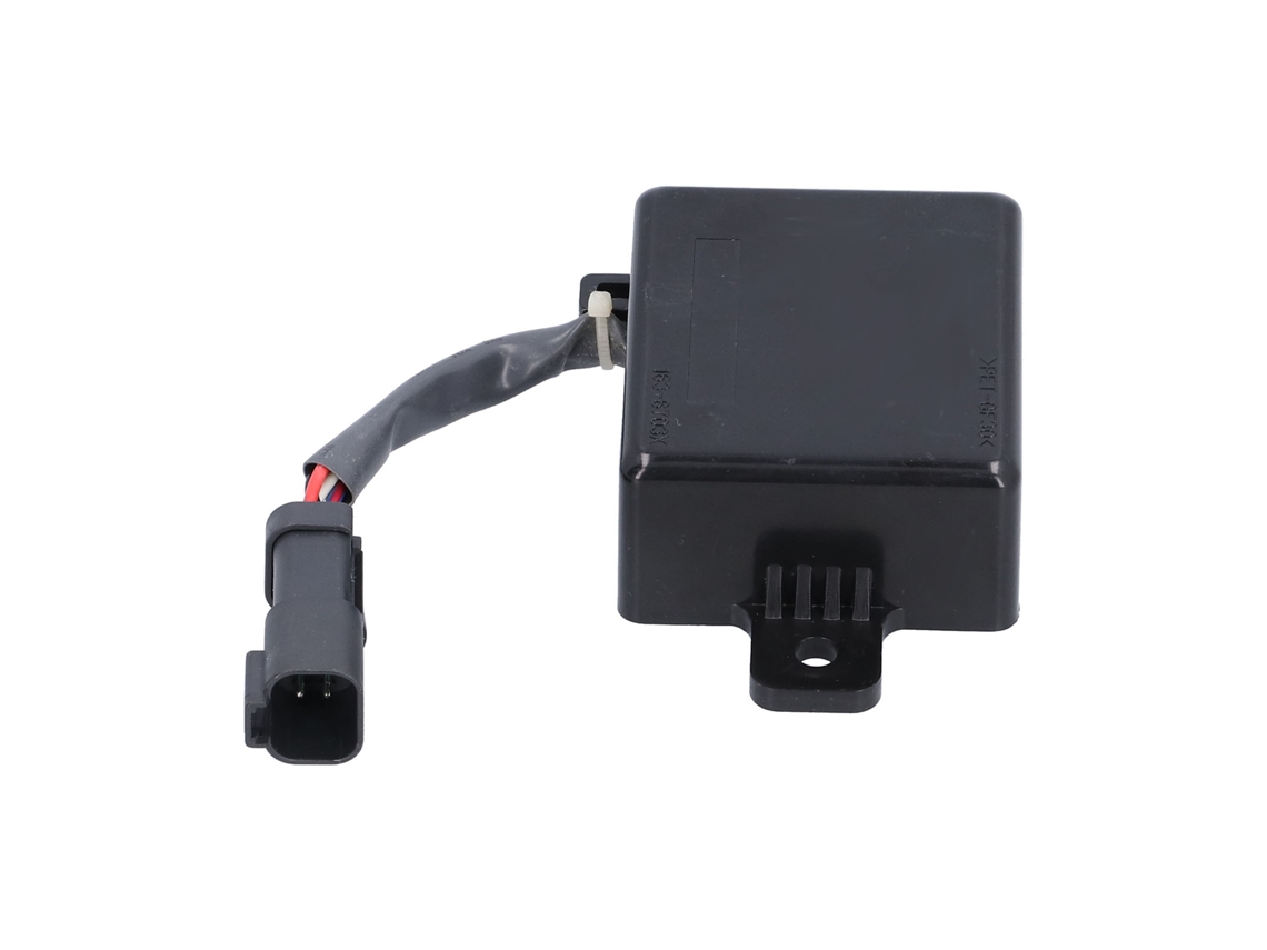 Laxiscreed Controlador De Relé De Tempo 24v Para Guindastes Cat, Compatível Com Diversos Modelos