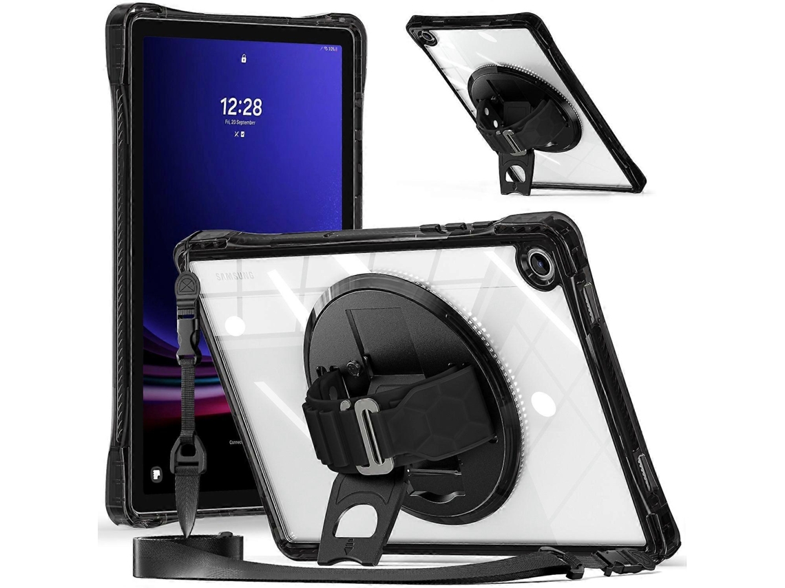 Capa Para Tablet Galaxy Tab A9 Slowmoose