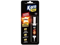 Seringa Para Baratas / Baratas 10g Kapo