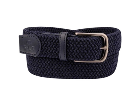 E.L.T. Cinto Malina Azul S-Me.L.T.