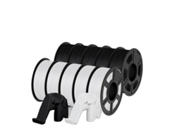 Filamento 3d, Material Pla, Excelente Adesã£o De Camadas, Pla Fosco 5wt 5bk Oem