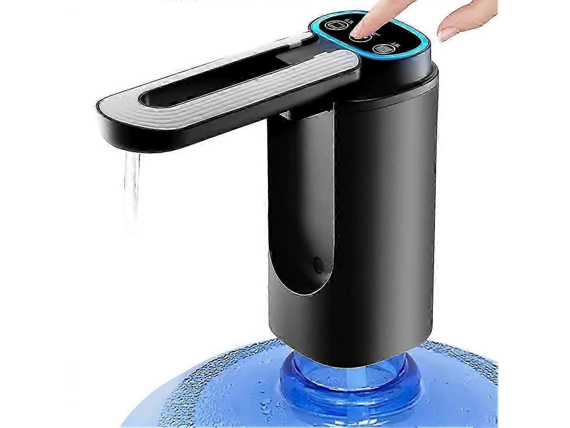 Dispensador Automático De Água Com Bomba Para Garrafas De Água PENGDSJE