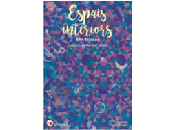 Livro Espais Interiors de Elin Nilsson