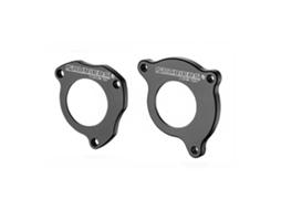 Adaptador de Suporte Inferior Iscg-05 59.2 Mm Prateadofouriers