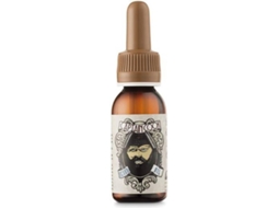 Óleo Barba EUROSTIL Capitão Cook (30 ml)