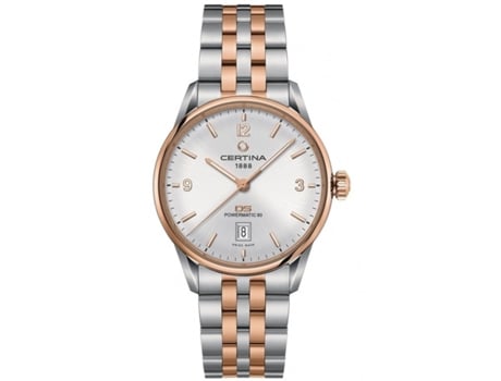 Relógio Homem Certina DS POWERMATIC 80 (Ø 40 mm)