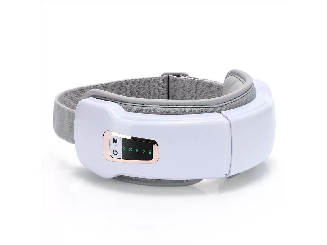 Equipamento de Massagem Ocular Benéfico STELASPLEN