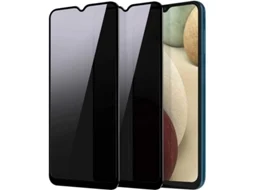 Pelicula de Vidro AQUAFORGE A55 5G com esta pel