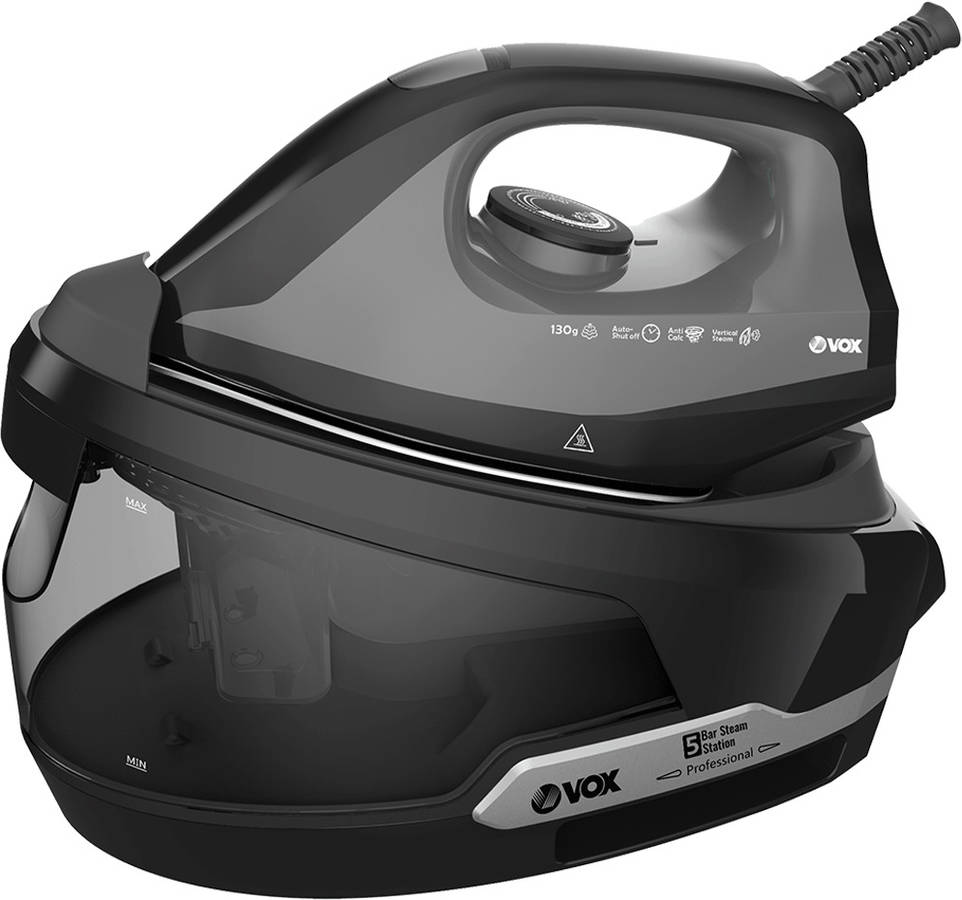 Ferro a Vapor VOX DPS2485 (2400 W)