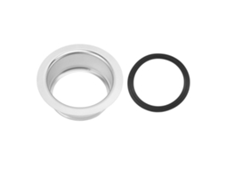 Flange de Esgoto Estendido Inox LAXISCREED