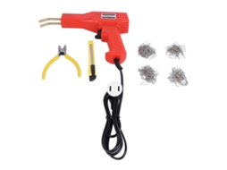 2026 Store kit de Soldadura de Plástico com Stapler Quente para Reparação Rápida e Fácil de Usar Plugue 110v Eua