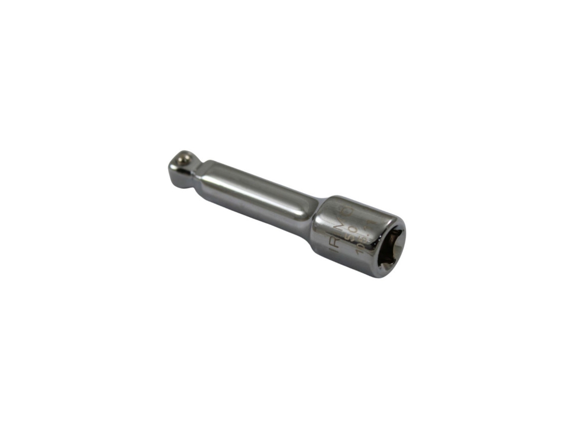 Extensão Angular P/ Chave Caixa 1/4" Irimo - 50mm