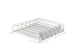 Empurrador De Bebidas Para Loja De Conveniência, Refrigerador, Empurrador Automático De Bebidas Frias PENGDSJE