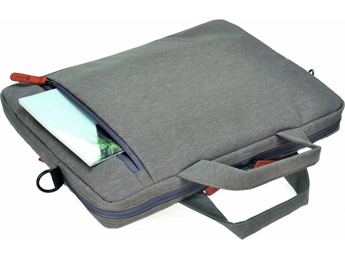 Mala GOODIS Livelihood 2.0 (Universal - 15.6'' - Castanho)