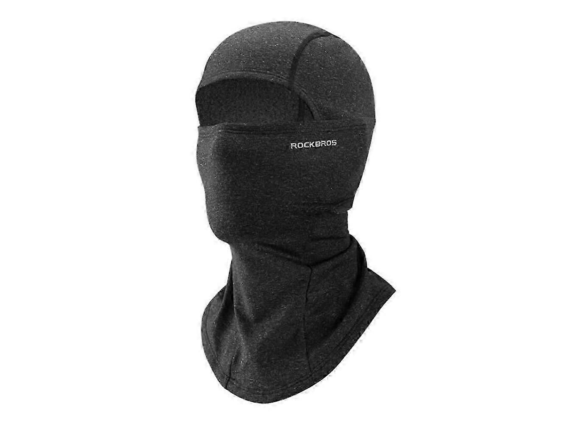 Máscara de Proteção Solar para Ciclismo, Balaclava TAISHENGDA