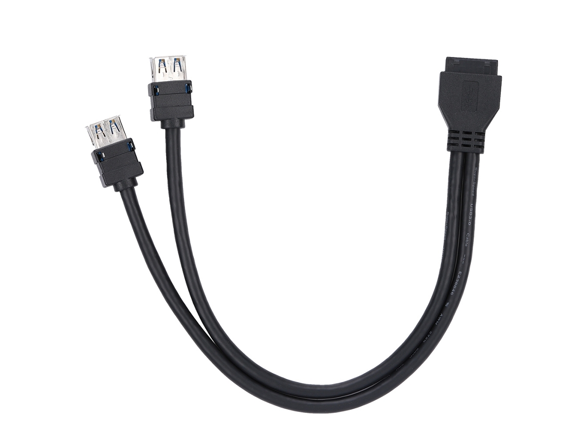 Cabo Painel Frontal Usb3.0 LAXISCREED