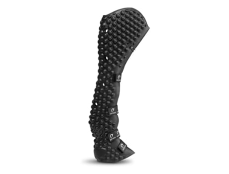 Botas de Tendão Traseiro Comfortravel Pretogatusos