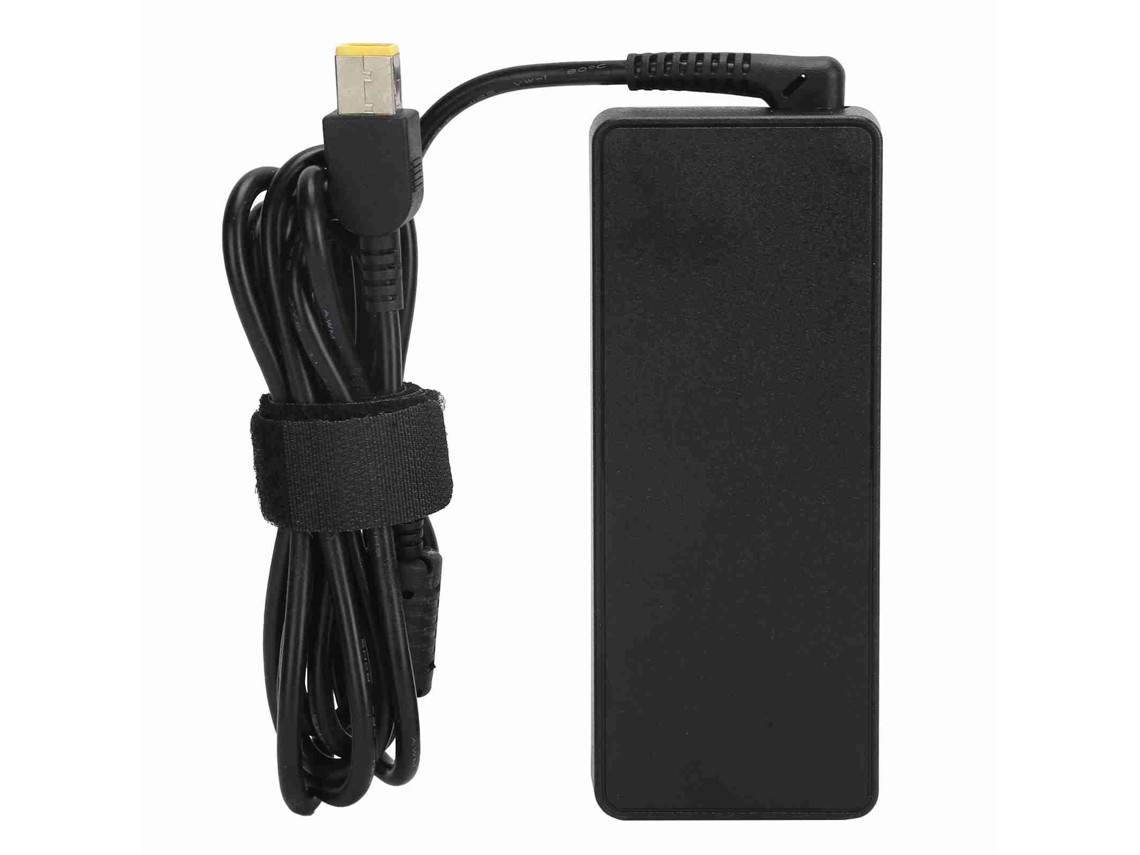 Adaptador de Corriente Lenovo para Portátil, 20 V, 4,5 A, 90 W.