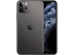 iPhone 11 Pro APPLE (Recondicionado Flippers Como Novo - 5.8'' - 64 GB - Cinzento)