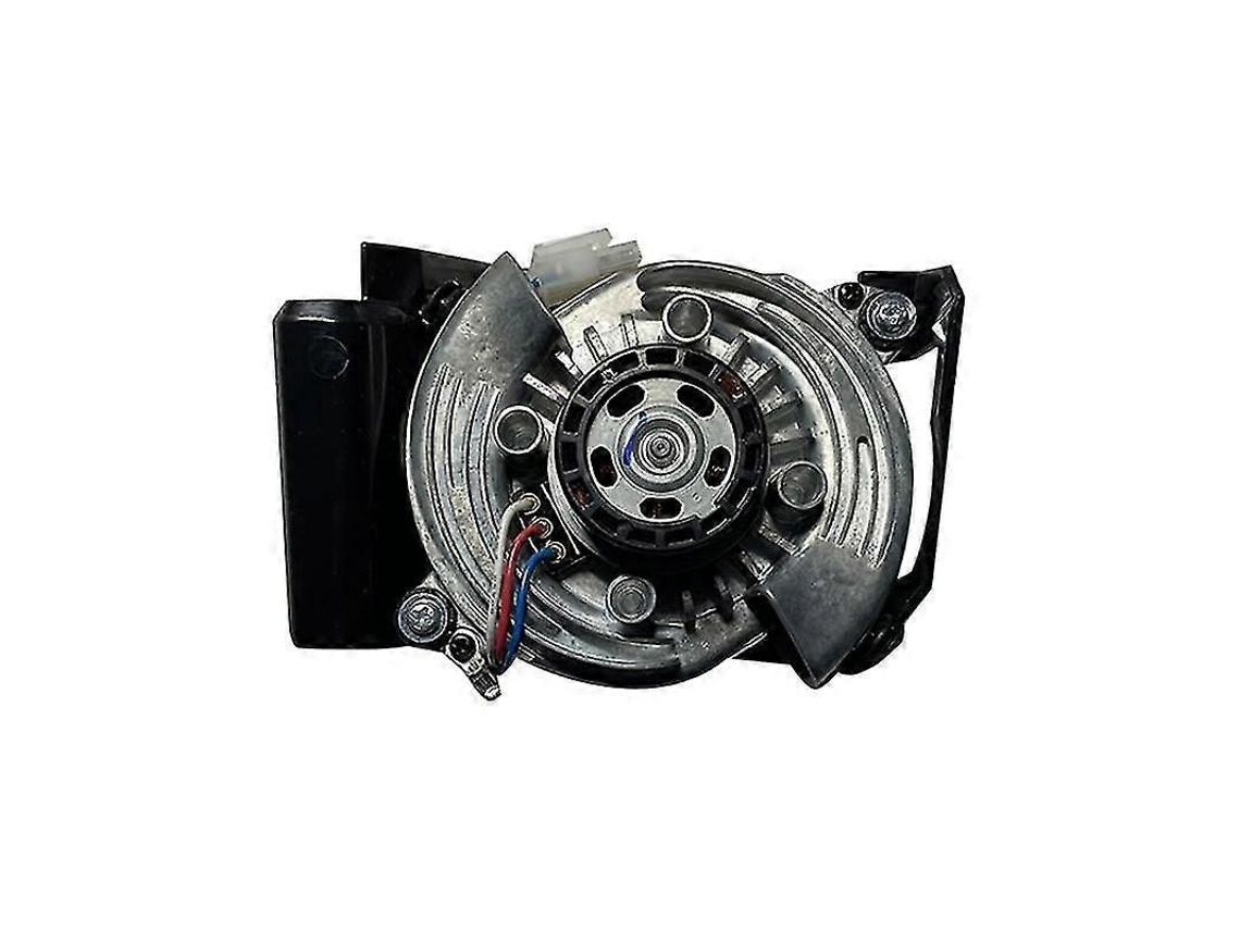 Motor De Ventilador De Substituição, Novo Motor De Ventilador De Resfriamento Para Aspirador De Pó Robô Irobot S9, Acessórios Perfeitos Brilvibera