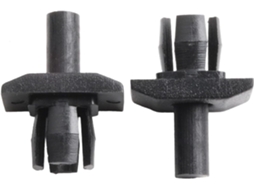 Conjunto De 20 Clipes Para A Grade Dianteira, Compatível Com Mk1 1974-1993 T25, Substitui A Peça 171853695a, Em
