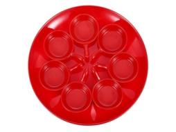 1 Conjunto De Prato E Colheres
