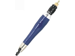 Máquina de corte SFUSHOS pneumática com lima ultrassônica