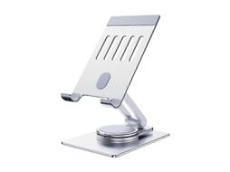 Suporte Dobrável Para Celular E Tablet, Ideal Para Mesa. Nostalgia88