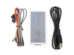 Programador De Download Usb Para Fpga Cpld Placa De Desenvolvimento Componentes De Controle Industrial